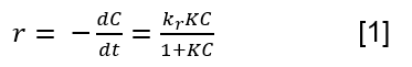 Equation 1