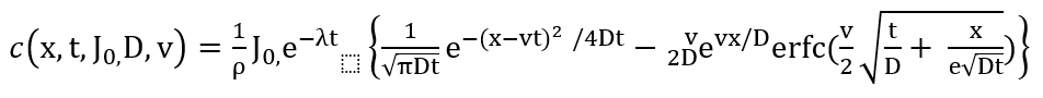 Equation 1