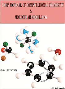 Journal of Computational Chemistry & Molecular Modeling 