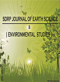 Journal of Earth Sciences & Environmental Studies