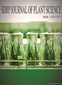 Journal of Plant Science