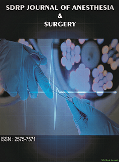 Journal of Anesthesia & Surgery